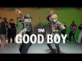 Download Lagu GD X TAEYANG - GOOD BOY /  Kamel X Woomin Jang Choreography