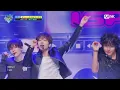 NCT WISH - I SPY #엠카운트다운 EP.950 | Mnet 261022 방송