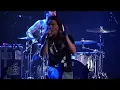 The Red Jumpsuit Apparatus - Face Down | Live in Sydney | Moshcam