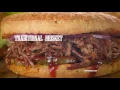 Schlotzsky s Beaumont - New Brisket Sandwiches