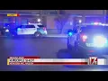 4 shot at motel on Raleigh s New Bern Avenue