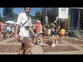 Denver Pridefest 2023 Full Movie Transgender LGBTQIA Celebration Colorado Party Time