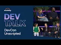 Workday DevCon 2026 Post-Keynote Roundtable