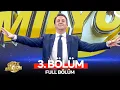 Lagu Çifte Milyon 3. Bölüm