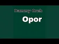 Download Lagu Opor