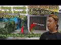 Download Lagu Suasana pagi Di Lembur Kang Jeri Petualangan Alam Desaku ...Indah‼️Masyarakat Nya Mayoritas Petani