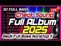 DJ CEK SOUND HOREG BASS GLERR || DJ CEK SOUND FULL BASS