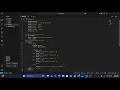 Hotel Management System in Python