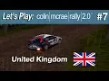 Download Lagu Let's Play Colin McRae Rally 2.0 (PS1) #7 UK