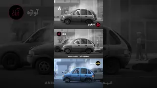 مقایسه دوبله های مختلف انیمیشن بچه های بد ۲ کدوم دوبله رو بیشتر دوست داشتین انیمیشن TheBadGuys 