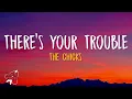 The Chicks - There's Your Trouble (Lyrics)