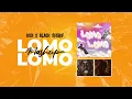 Kidi x Black Sherif - Lomo Lomo Remix 2025 Mushp By Holy DJ