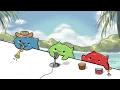 Bongo Cat - The Gummy Bear Song (Cover Version) 🎧