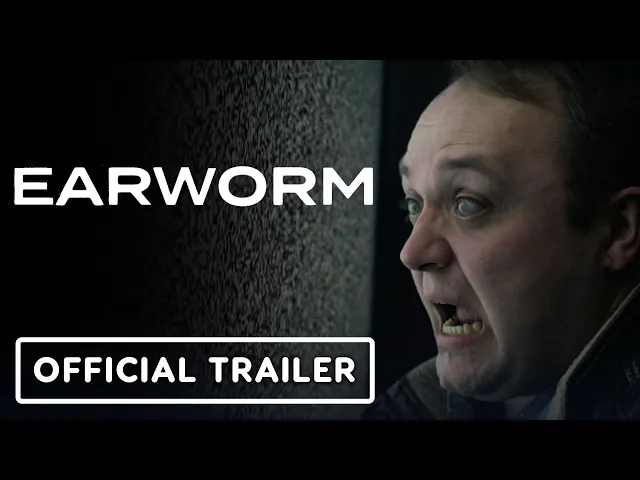 Earworm - Official Trailer (2024) Richard Lounello, Evan Jones, John Romeo