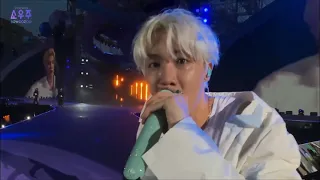 bts festa 2021 muster sowoozoo so what btsfesta2021