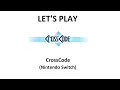 Gameplay Cross Code Nintendo Switch