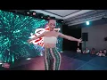 Ronald y Alba [Romeo Santos - Ciudadana] @ bachata workshop bailando en Madrid Esencia Festival 2024