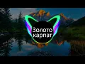 Степан Гіга - Золото карпат (BASS BOOSTED)