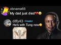 Tiktok Comments Must Be Stopped