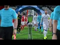 PS4 PES 2017 UEFA Champions League Final
