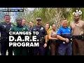 Changes coming to DARE in North Bend