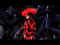 Alexander Mcqueen The Horn of Plenty Dress 2009-2010