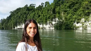 Ep.193 Sailing to the GREEN CARIBBEAN – Guatemala