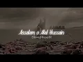 Download Lagu Assalam o Alal Hussain ♪ [Slowed + Reverb] - Hussein Khalji