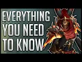 ULTIMATE Professions Guide for The War Within - Where to Start How to Level Quickly Best Options
