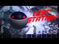 Lost Station CS50 Games Final Project