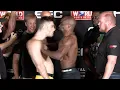 Download Lagu BIG MISTAKE! Adrian Sanchez vs Robert Simbowe | Full Fight | EFC 122