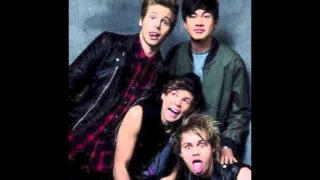 Download Amnesia 5sos high pitch (shylas production) MP3