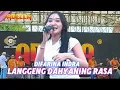 LDR - DIFARINA INDRA - ADELLA LIVE KABUH JOMBANG TERBARU 2024