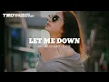 LET ME DOWN_REGGAE SLOW BARAT RIMEX FULL BASS 2022 🔊