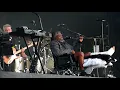 Massive Attack & Horace Andy - Angel - Hyde Park, London - July 2016