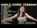 Lagu Album Dini Kurnia - IMPEN IMPENEN, ANCUR LEBUR, GERIGIS - Full Album Lagu Osing Banyuwangi Viral