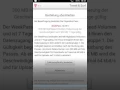 Guide How to book a Telekom international roaming package