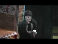 "Freeze Your Brain" | Ellis Kirk | Heathers West End (2023) 