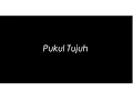 Pukul Tujuh (Short Movie)