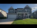 Inside A Never Seen Before New Construction Home Greenville South Carolina Home Tour 540 000