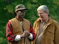 Chappelle s Show - Clayton Bigsby
