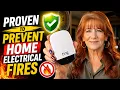 Ting Fire Sensor Review The AI That Monitors 30 Million to Stop Electrical Fires