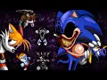 Sonic exe One More Time REPIXELED - 3 Some More Secrets DEMO