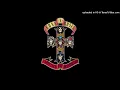 Download Lagu Guns N’ Roses |  Nightrain [432HZ/HQ]