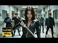 Download Lagu [Kung Fu Movie]The beauty is actually a Kung Fu master who assassinated the colonel in the hospital!