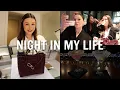VLOG staycation in Boston GWRM spa day Graydon s event more