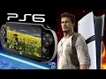New PS6 Handheld Leaks Uncharted 5 Rumor PS5 Sales Crash After Price Increase - LTPS