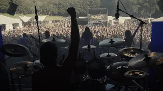 stillbirth live at meh suff metal festival 2021