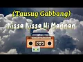 Mannan tausug Gabbang Kissah kissah