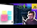 MERN Stack Crash Course for beginners MongoDB ExpressJs React NodeJS in 8 hours